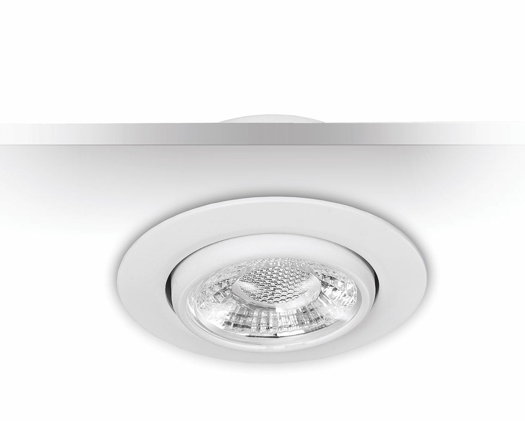 – Einbaustrahler