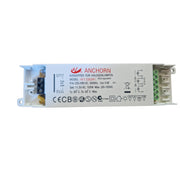 Anchorn AET-3352R1 Halogen 12V Ersatztrafo 35-105W – Elektronischer Konverter 11,5V AC 105W (3 Ausgänge)