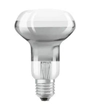 E27 LED Reflektor Osram Filament R63 2,8W=19W warmweiß 2700K LED STAR R63 19 60° 63mm durchmesser 104mm hoch