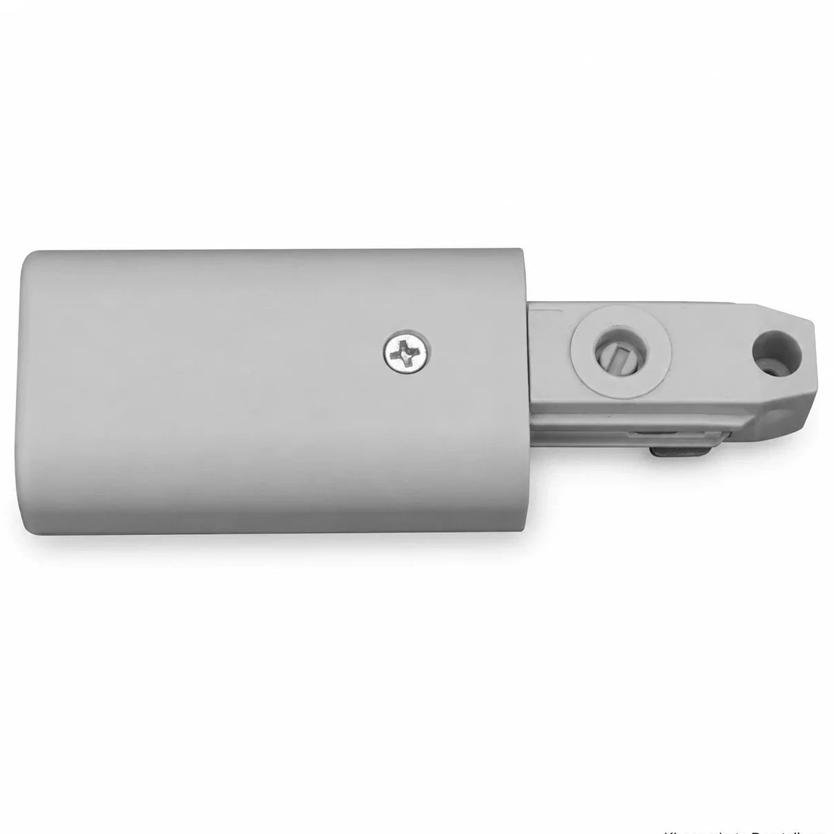 Direkteinspeisung B für EGLO Vision Line Schienensystem 90587