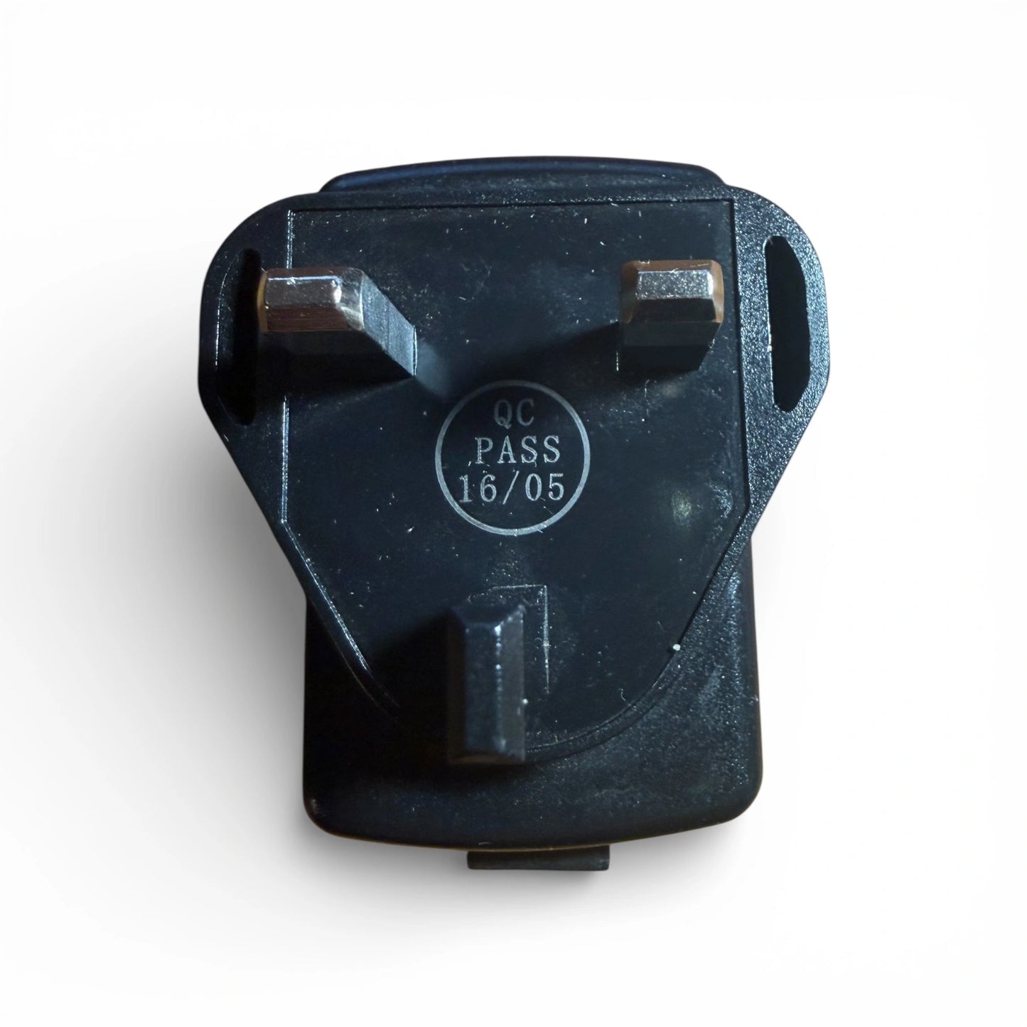 HOSHINGMEI HSP7-12VBS UK Steckernetzteil 1