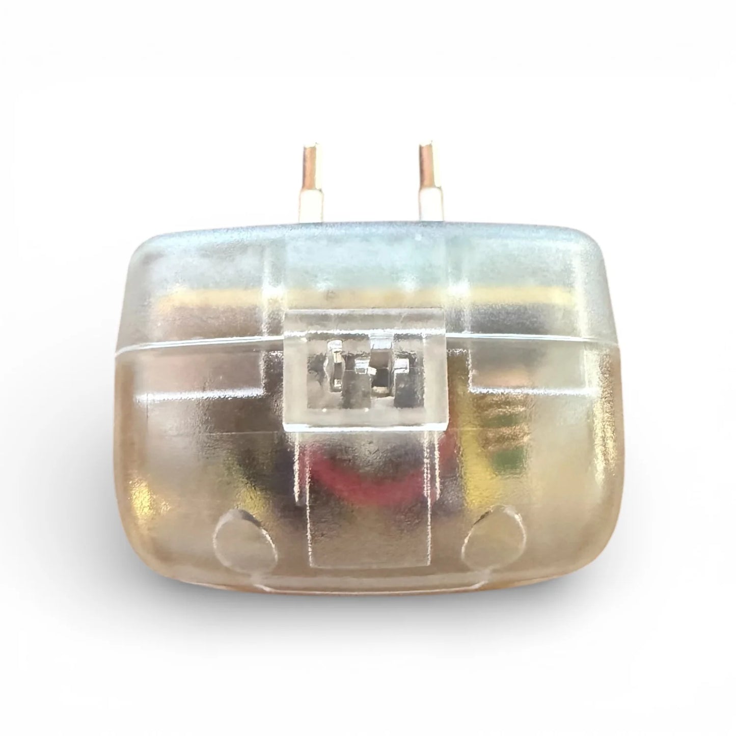 HSP12-12V 12V 1000mA LED Steckernetzteil mit Strich Punkt Anschluss