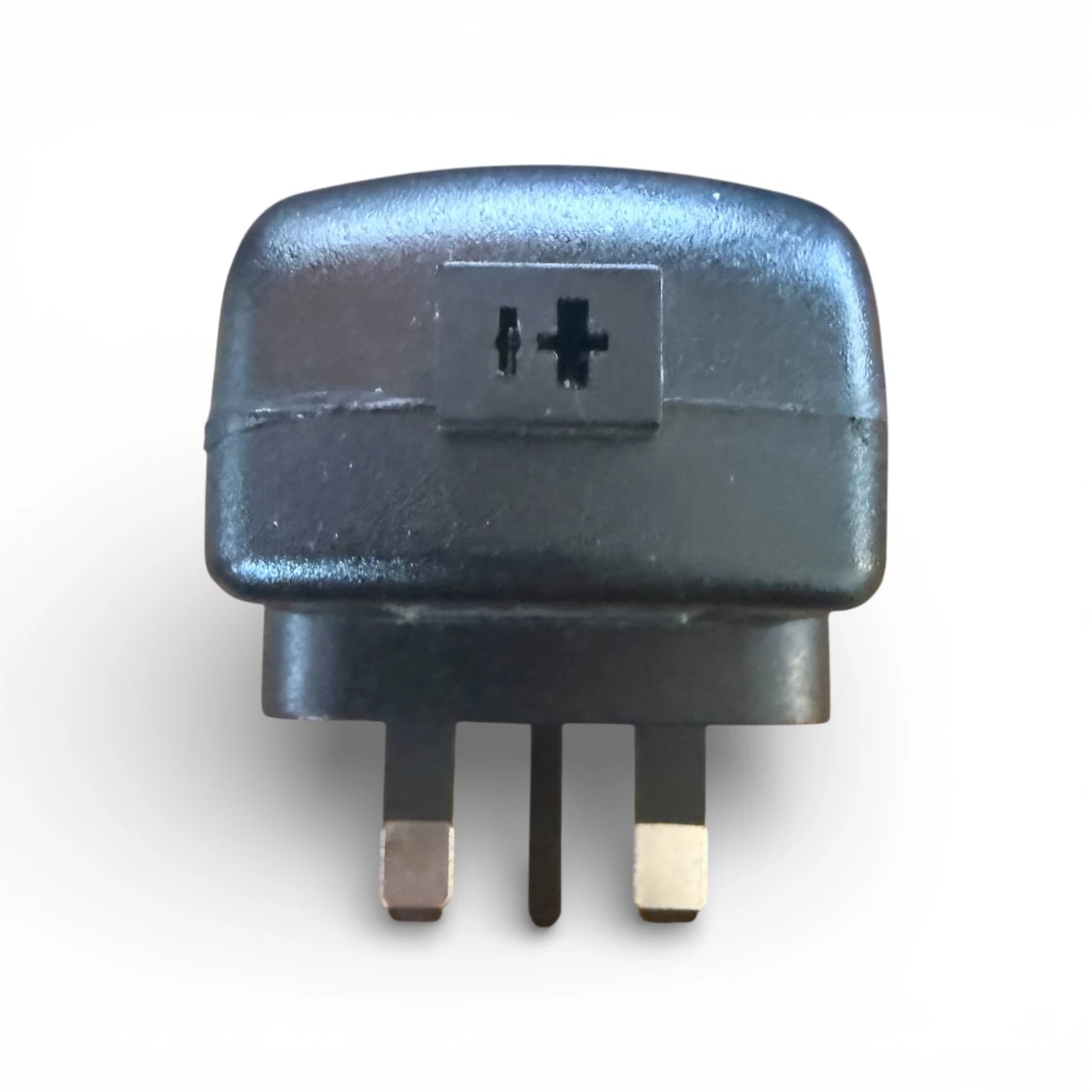 HSP18-12BS 12V 1.5A 18W LED Steckernetzteil mit britischem UK Stecker Typ G für 12V LED Lampen