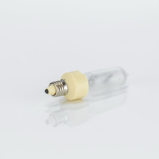 E11 Halogen 250W 240V matt dimmbar Halogen E11 250W matt