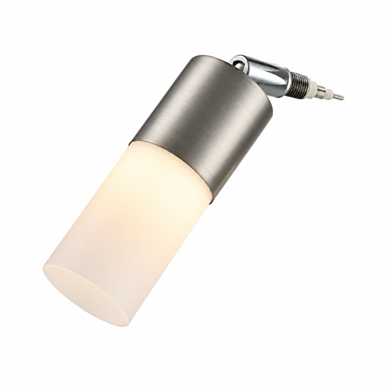  LED Lampenkopf 