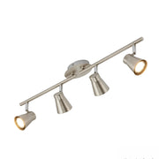  Briloner FOUR LED Strahlerleiste