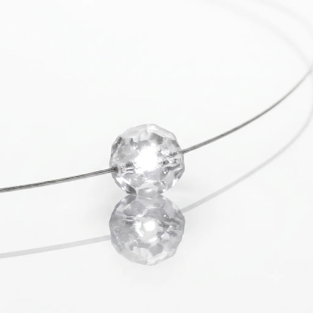 Swarovski® Elements Kristall in Ball (geschliffen)