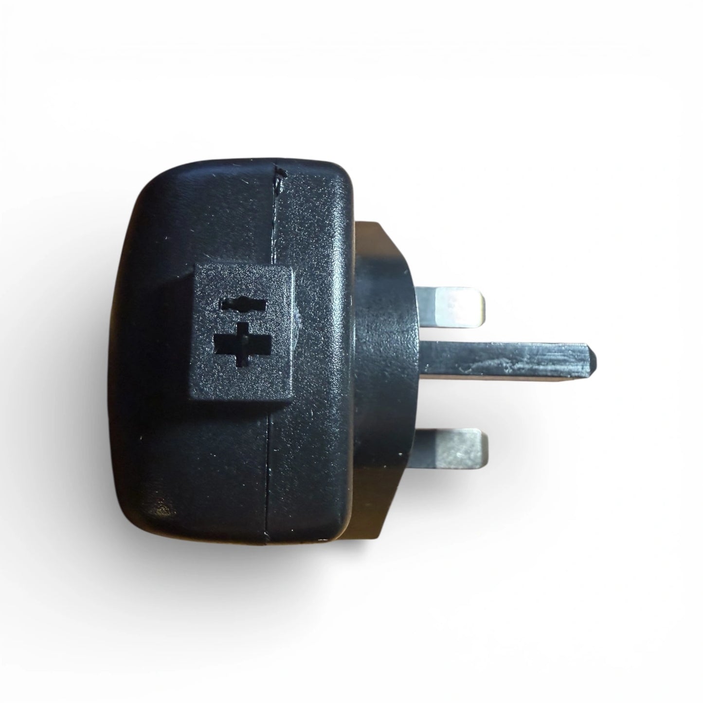 12V 7W UK LED Netzteil HSP7-12VBS 580mA Type G Steckernetzteil 100–240V