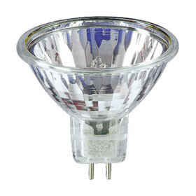 Osram Decostar 35 Halogen Reflektor 20W GU4 MR11 12V 10° warmweiß dimmbar 44890SP Altbestand neu OVP