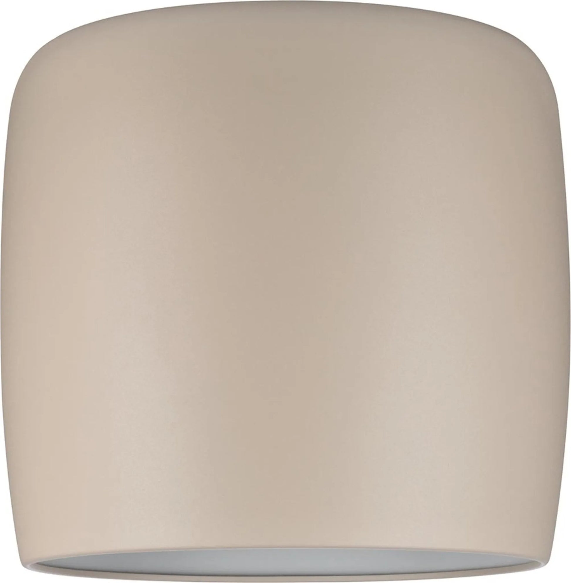 Paulmann URail 2Easy Lampenschirm Pien beige für Pendelleuchte 954.42
