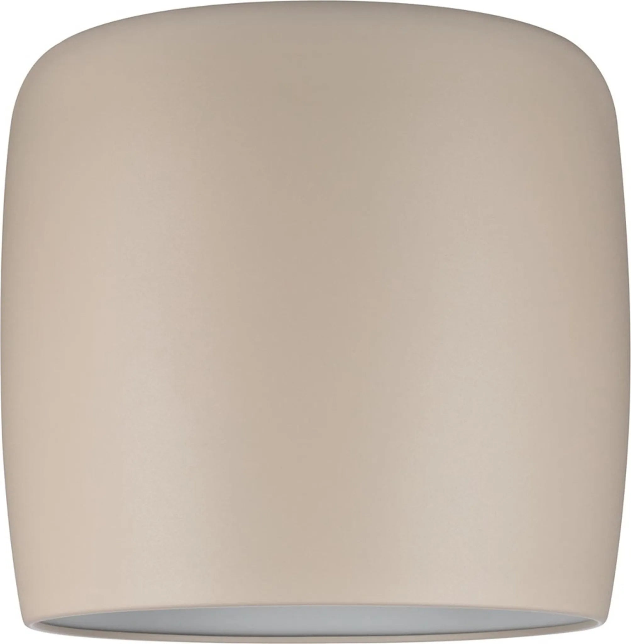 Paulmann URail 2Easy Lampenschirm Pien beige für Pendelleuchte 954.42