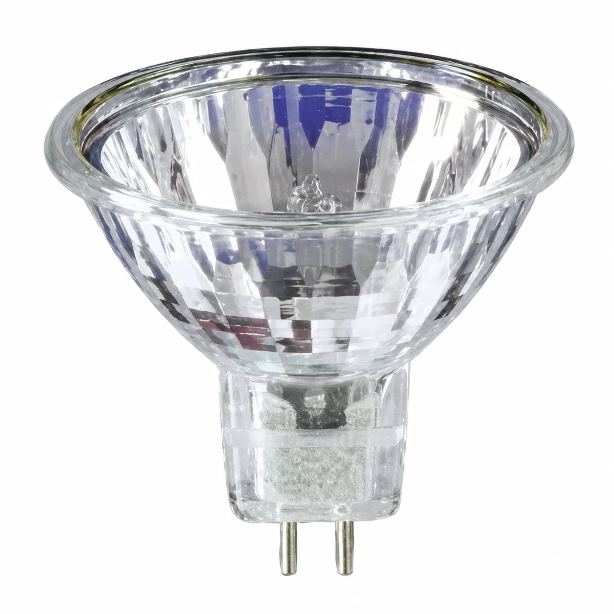 Osram Decostar GU5,3 50W MR16 Halogenlampe