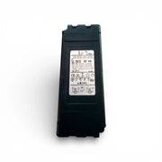 TCI EF50 elektronischer Transformator 12V 20-50W Halogen Trafo mit VDE Zeichen – 145x55x20mm Innenbereich IP20
