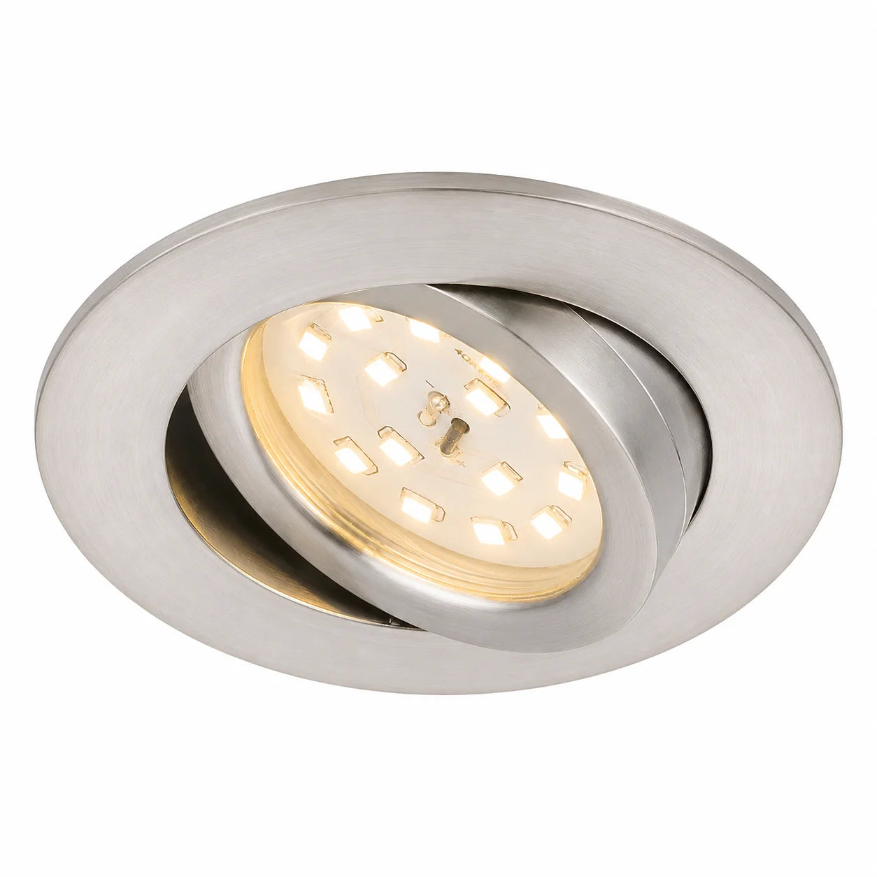 LED Einbaustrahler