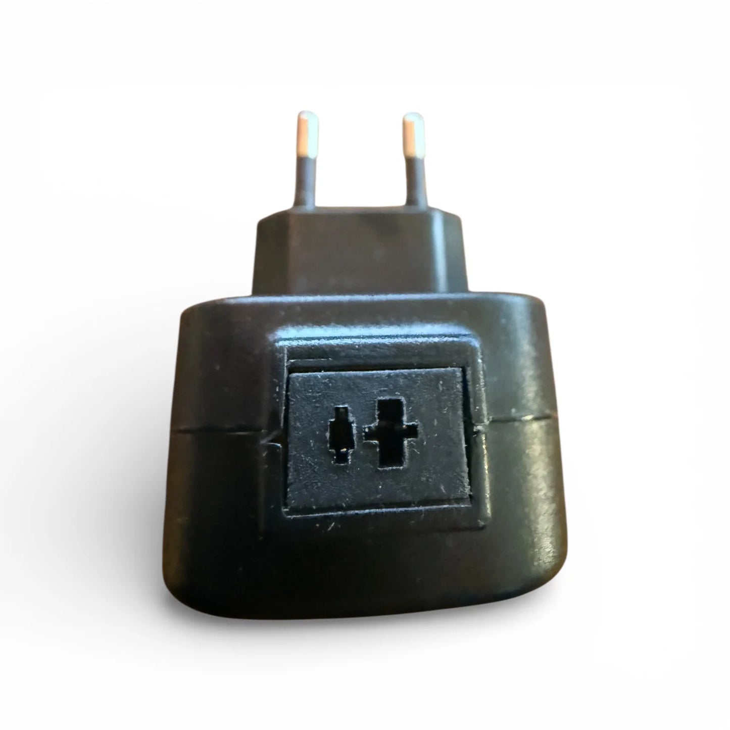 VIG LED Treiber 6.5W 480mA mit DIN Lautsprecherstecker nach DIN 41529 Punkt Strich