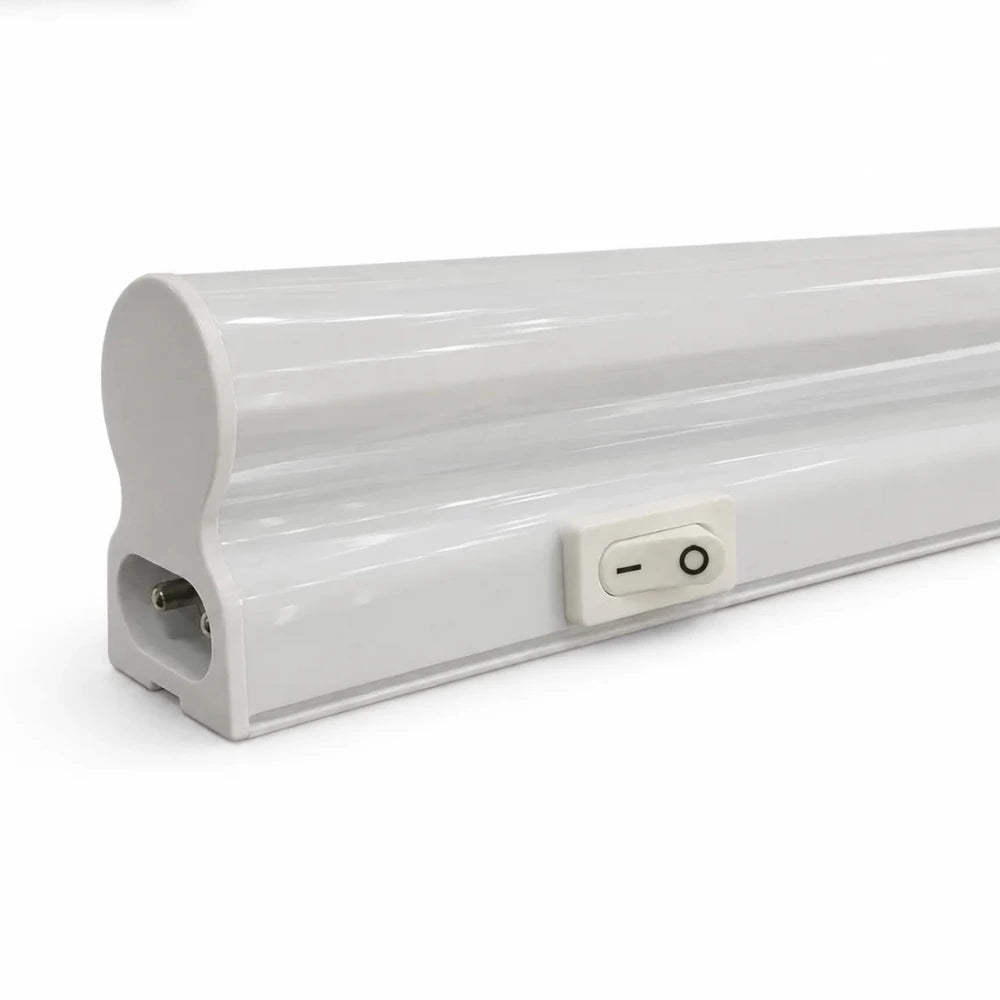 Vesio LED-Lichtleiste 90cm 12 W mit Schalter