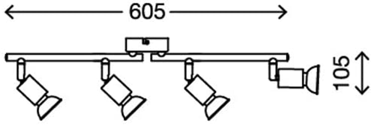  – Strahler / Spotbeleuchtung