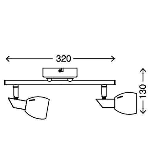  – Strahler / Spotbeleuchtung