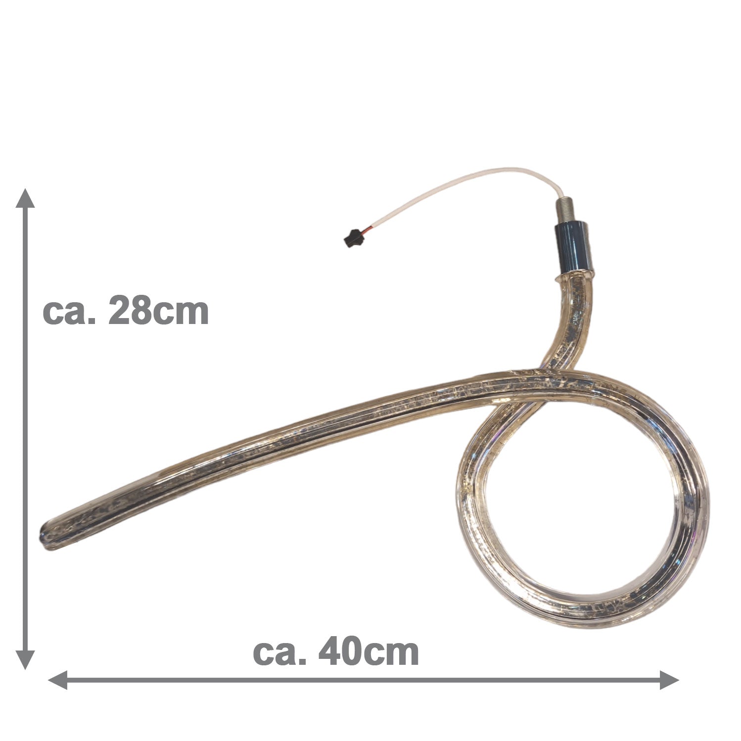 Ersatzteil LED Arm zu Deckenleuchte Claudi 88266 Sompex 