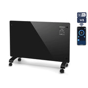 Aigostar smarter Heizkonvektor 2000 W – WLAN & Bluetooth, Touch, bis 20 m² – Hauptbild