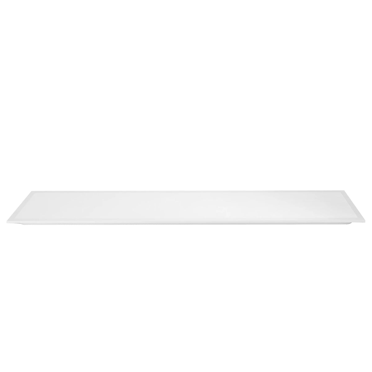 Aigostar Smart LED-Panel 1195 × 295 mm – 36 W, CCT, Bluetooth Mesh – Produktansicht 2