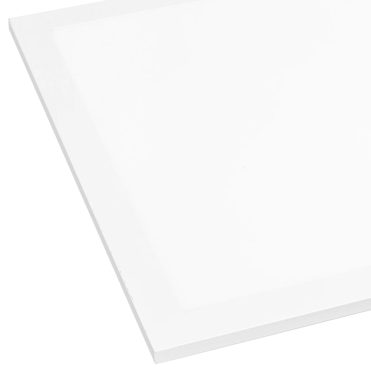 Aigostar Smart LED-Panel 1195 × 295 mm – 36 W, CCT, Bluetooth Mesh – Produktansicht 3