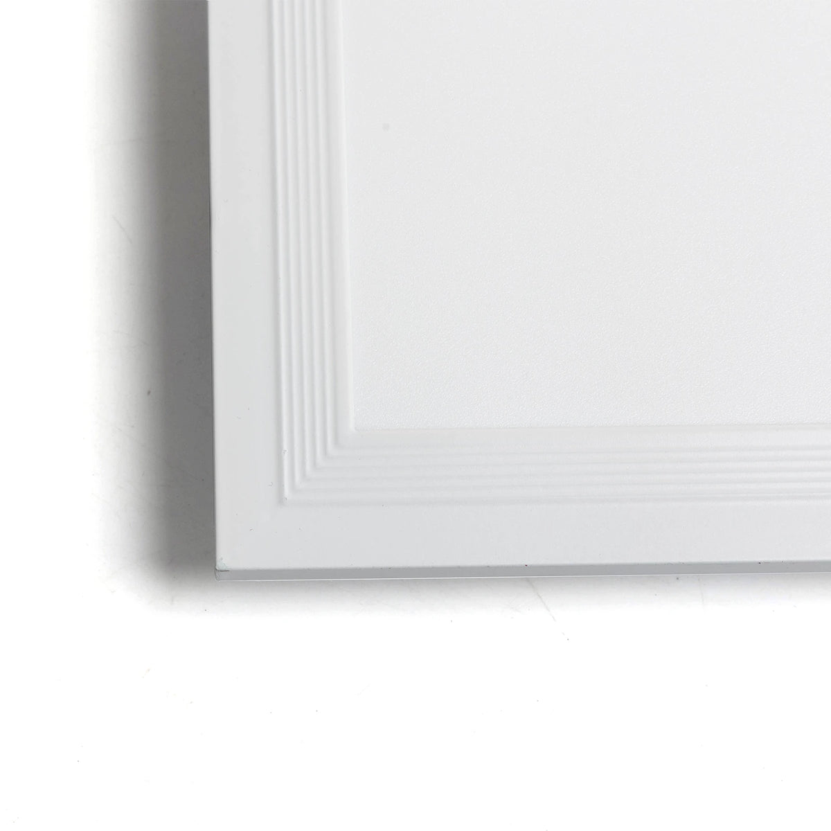 Aigostar Smart LED-Panel 1195 × 295 mm – 36 W, RGB+CCT, Bluetooth Mesh – Produktansicht 2