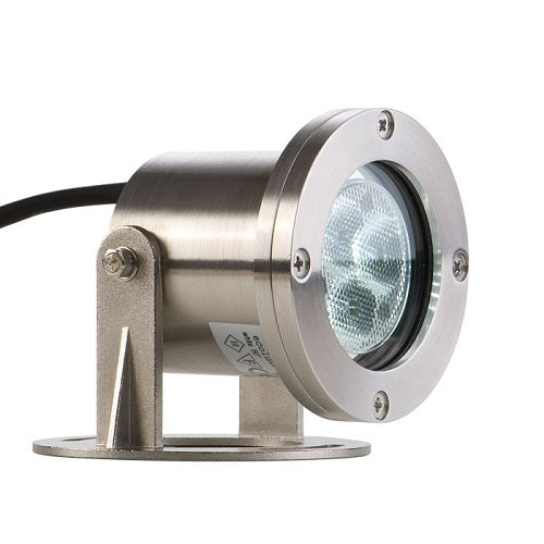 LED Außenleuchte IP67 Pflanzenstrahler Athenes