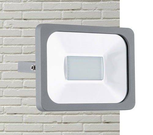 LED Außenwandstrahler 30W IP65