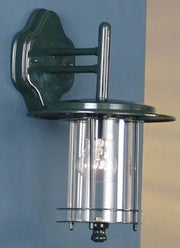 1-flg. Wandleuchte außen, Laterne 'Napoli'