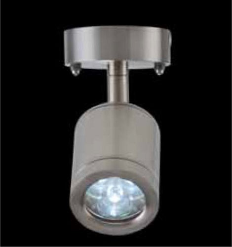 LED Außen Wandleuchte Mosca 3000K