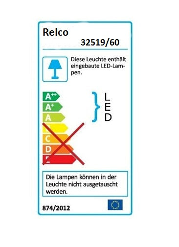 LED 3-Phasen Strahler Axolute 1 weiß