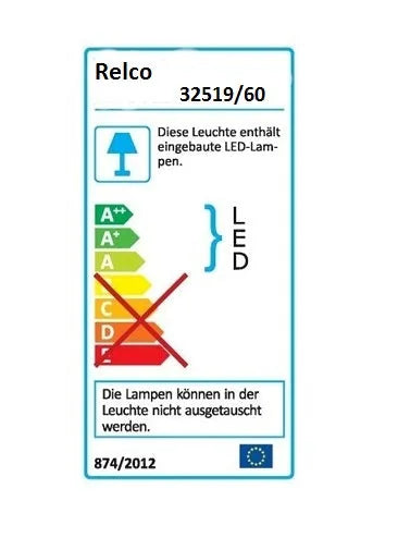 LED 3-Phasen Strahler Axolute 1 weiß