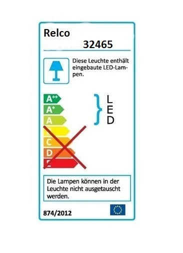  – Strahler / Spotbeleuchtung