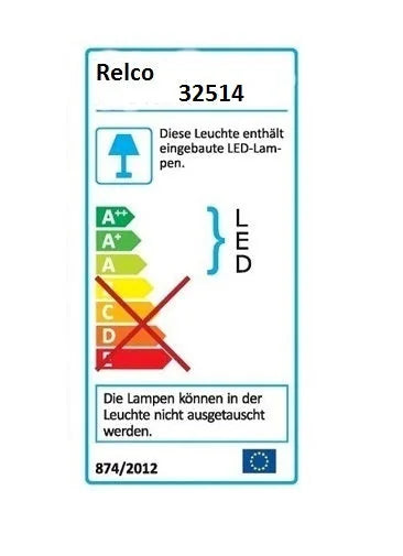 65W LED 3-Phasen Strahler Axolute 1 Chameleon grau