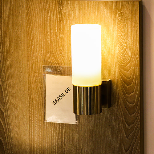 Bad- und Spiegelleuchte 'Tangens'