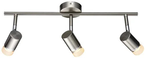 Armatur Deckenlampe 3 flammig 48 cm lang