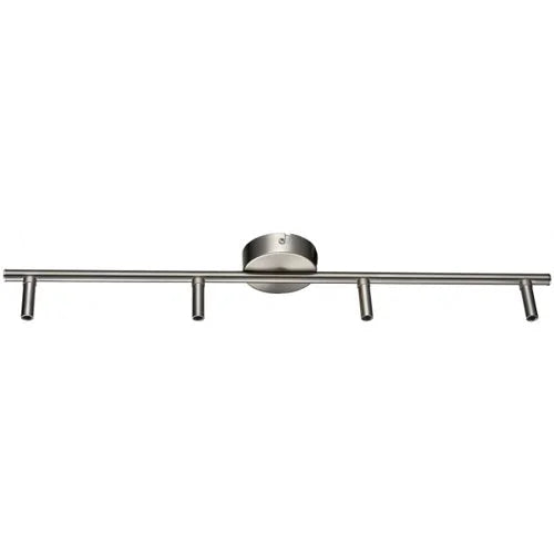 Armatur Deckenlampe 4 flammig 58 cm lang