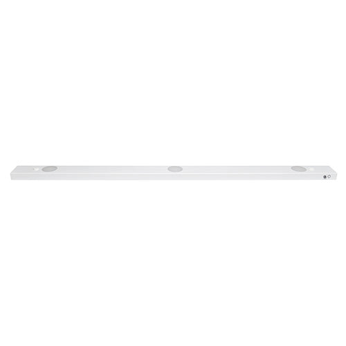Bern Plus LED-Unterbauleuchte 11.5W 77cm weiß