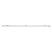 Bern Plus LED-Unterbauleuchte 11.5W 77cm weiß