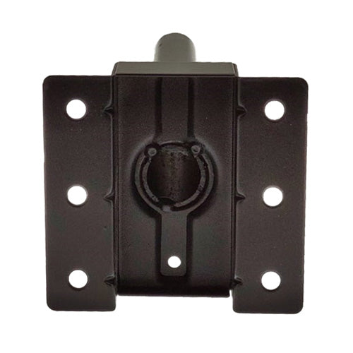 Displayleuchte Wandstrahler Virgola 2x18W