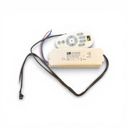 Brilliant LD25-08025-CD LED Treiber 800mA 16W CCT 2,4GHz Set