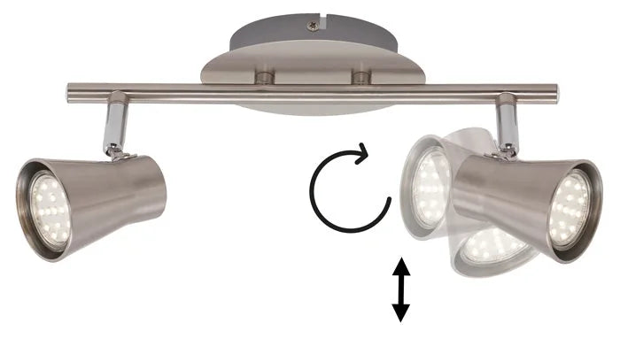  – Strahler / Spotbeleuchtung