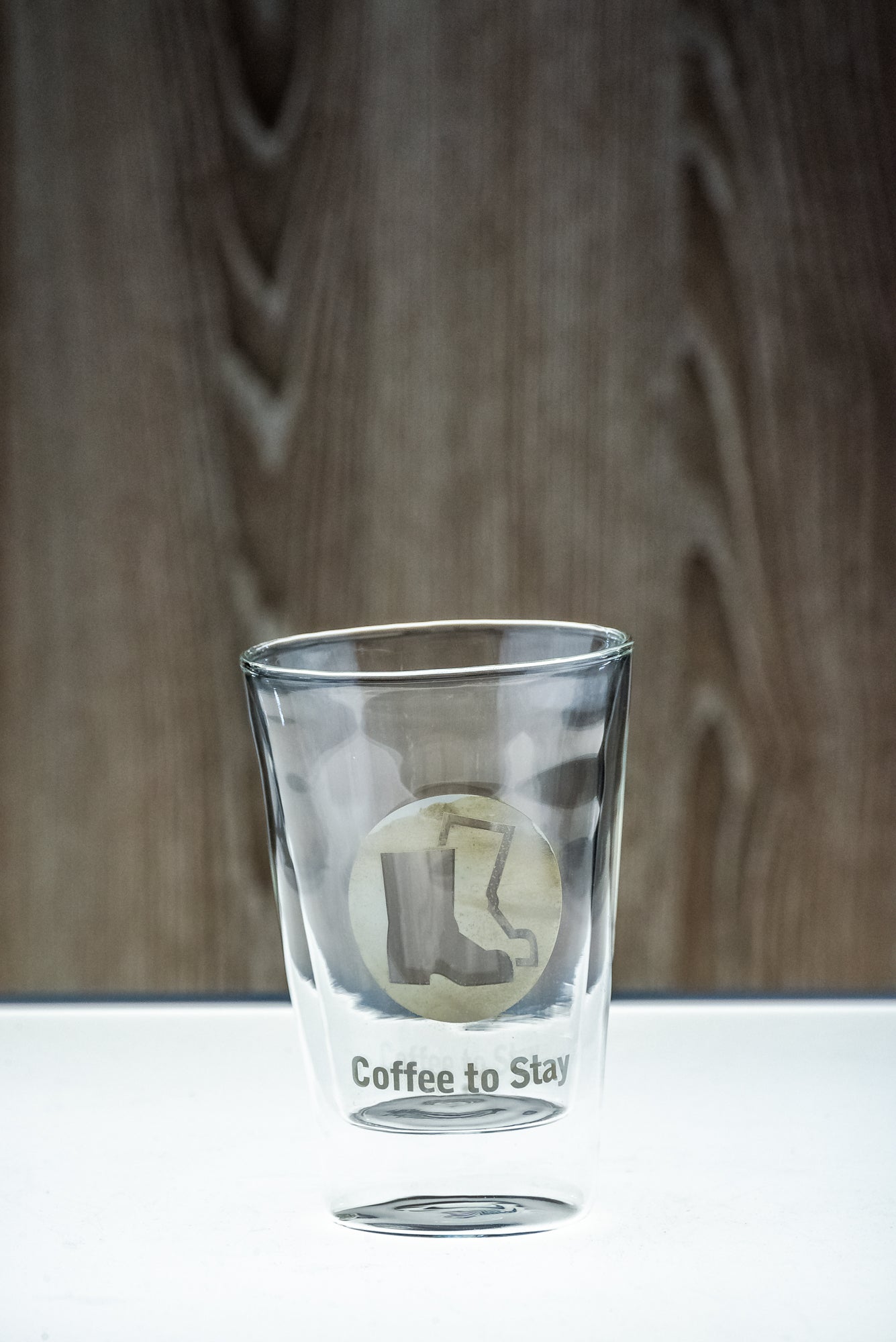Thermoglas doppelwandig latte macchiato gefäß transparent klar teeglas kaffeeglas design geschenk idee cofee to stay sompex 32550 – stilvolles Wohnaccessoire & Dekoartikel aus Europa 