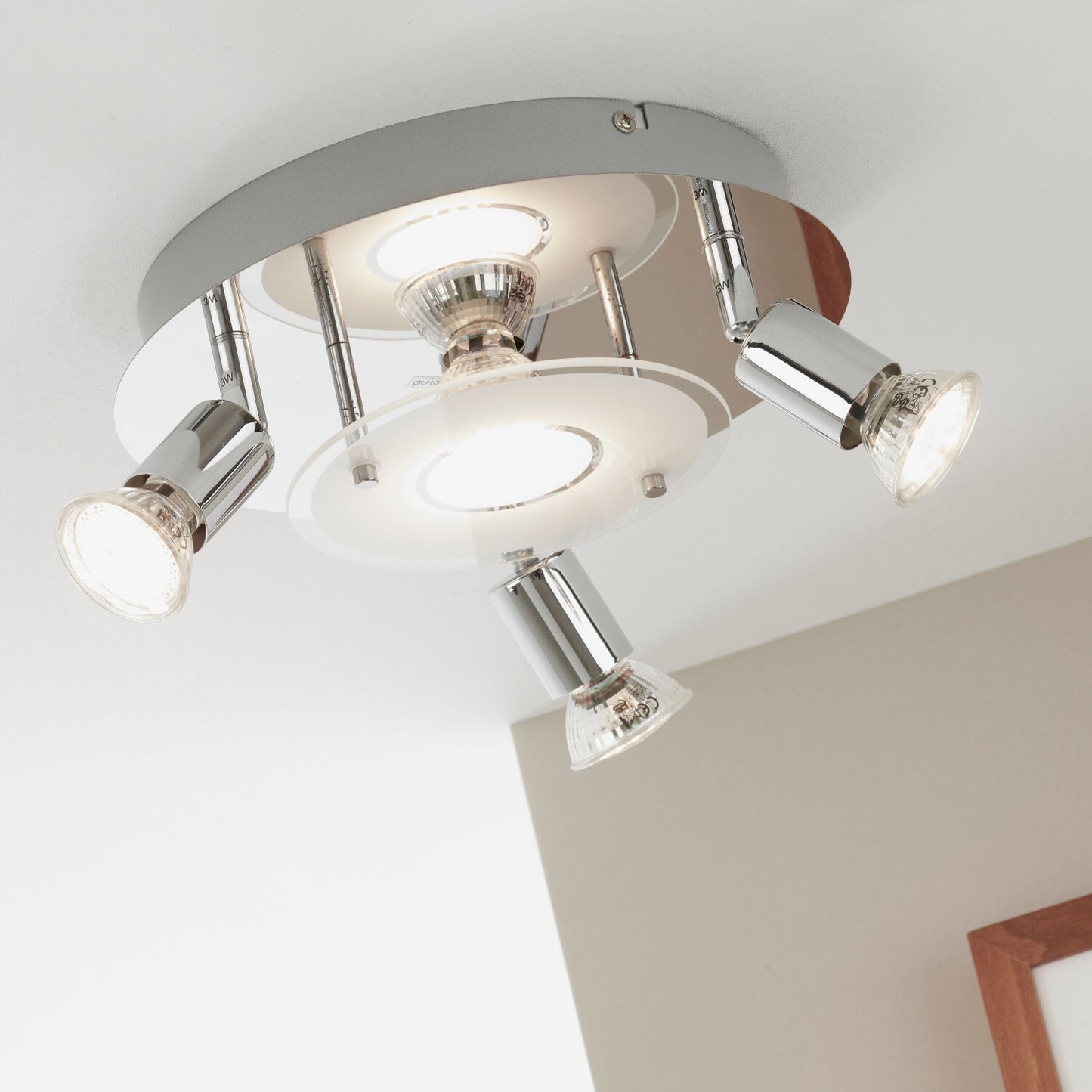  – Strahler / Spotbeleuchtung