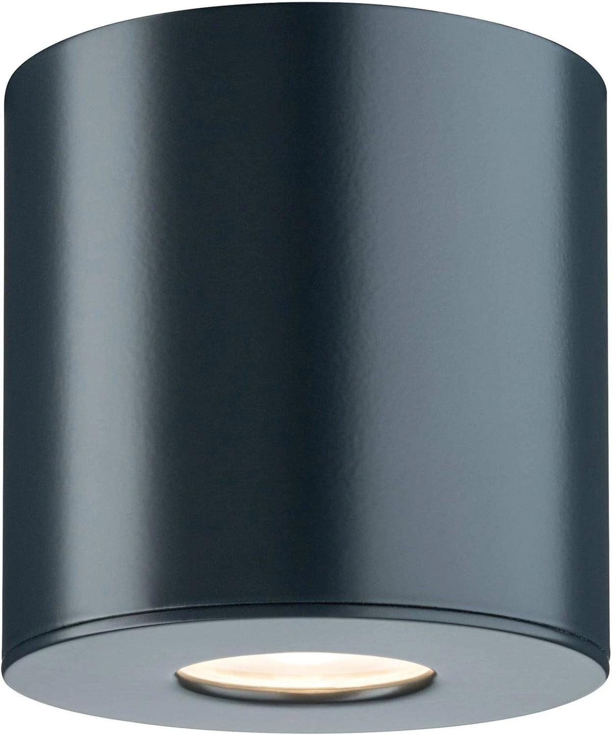 Paulmann House 79670 LED Deckenspot Outdoor Anthrazit 530 lm IP44