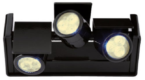  – Strahler / Spotbeleuchtung