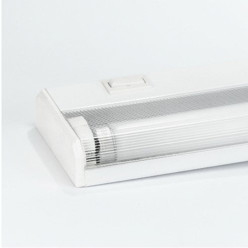 Direktleuchte 30W Unterbauleuchte 93cm Schalter