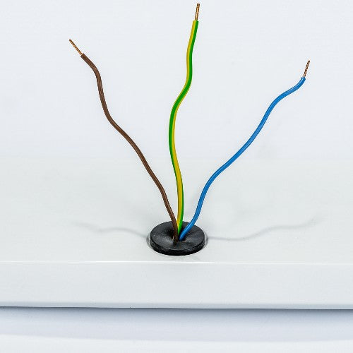 Direktleuchte 30W Unterbauleuchte 93cm Schalter