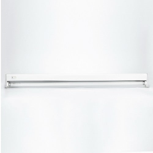 Direktleuchte 30W Unterbauleuchte 93cm Schalter